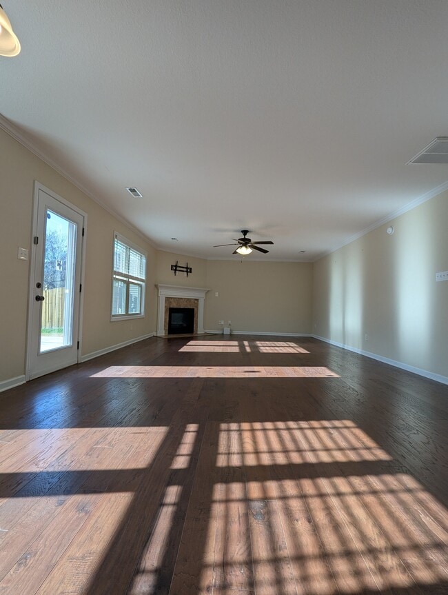 Photo - 1533 Yarnell Station Blvd Casa