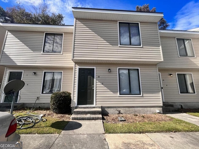 Photo - 251 Knight Dr Townhome