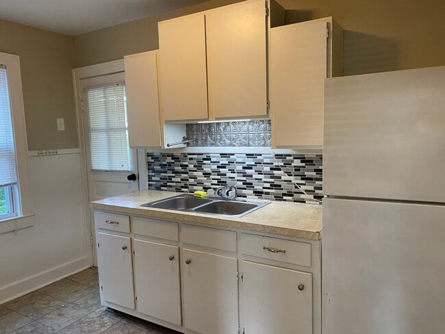 Photo - Myers Triplex