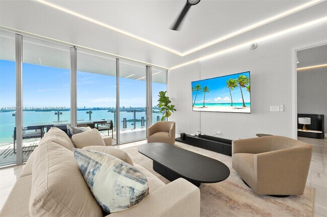 Photo - 700 NE 26th Terrace Unit 3401