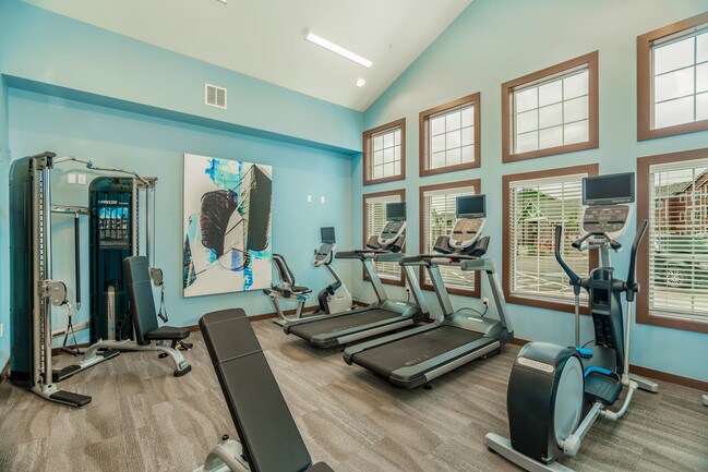 Highest quality gym equipment
