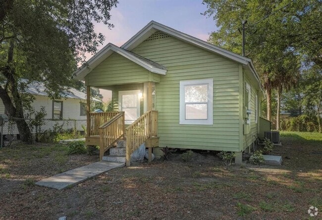 Building Photo - 3103 E Emma St Rental