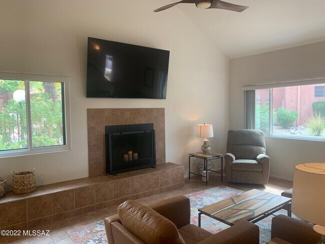 5051 N Sabino Canyon Rd Unit 1223