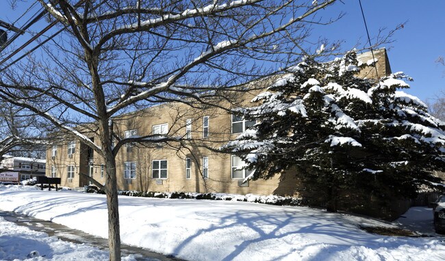 Claridge Bell - Claridge Bell Apartments