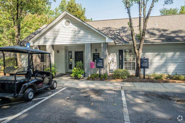 Tara Bridge Apartments