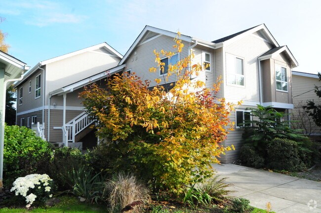 Photo - The Meridian