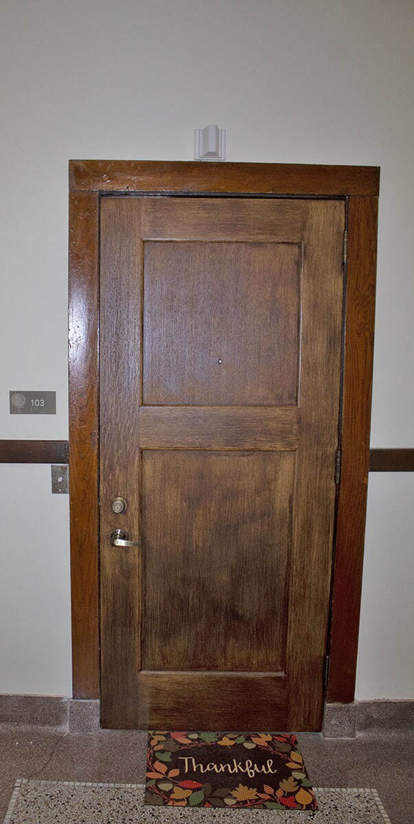 Lincoln House Apartments For Rent in Owosso, MI