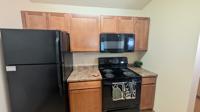 Photo - Amber Ridge Apartments