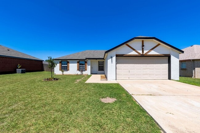 Building Photo - 4501 Jake Spoon Dr Rental