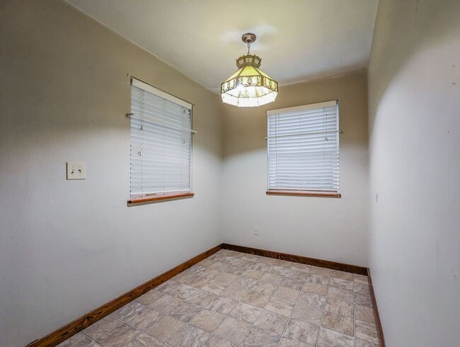 Photo - Private old world charm 3 bed, 1 bath home with tons of storage options!