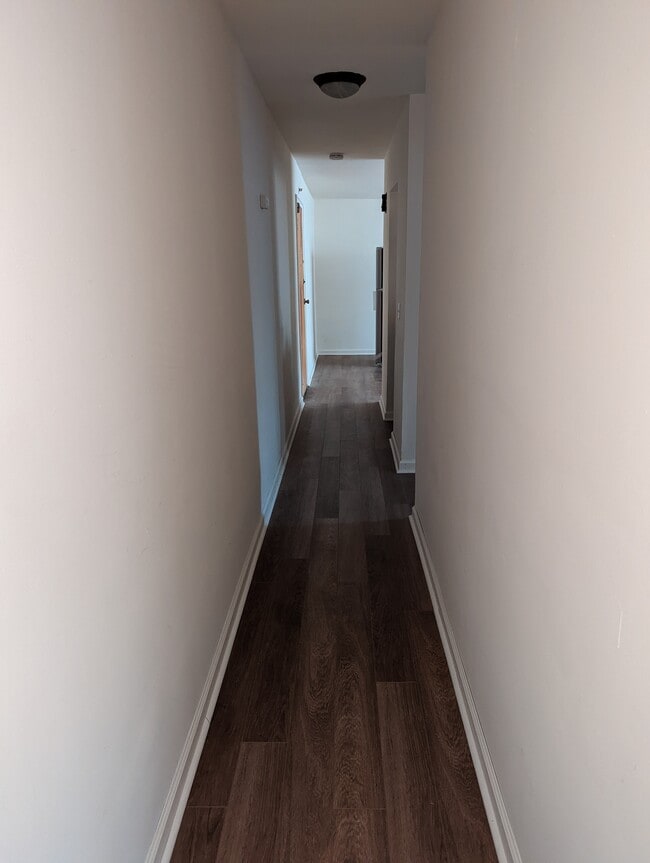 5A - 2 bedroom - Rosewood Gardens