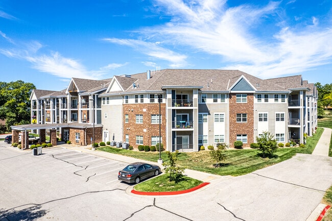 Photo - Village Cooperative of Shawnee