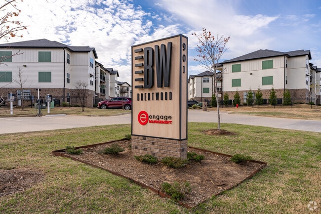 Brentwood Apartments