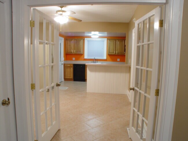 Photo - 789 Franklin Street Townhome