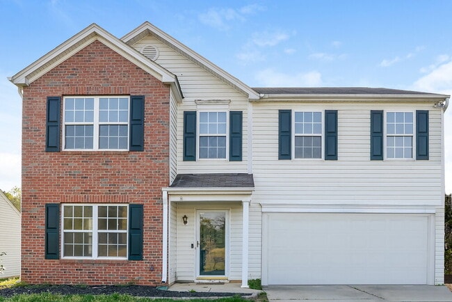 Building Photo - 9925 Aventide Ln Rental