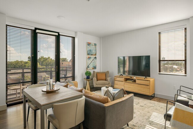 1515 Lofts