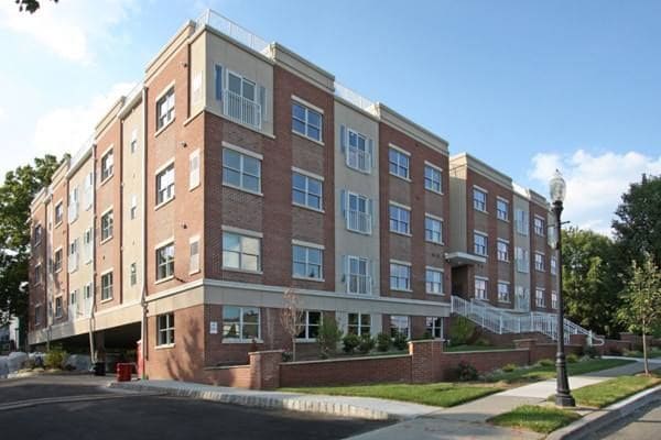 Building View