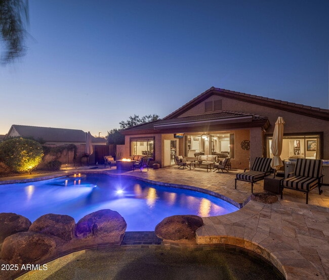 Photo - 9053 E Hobart St