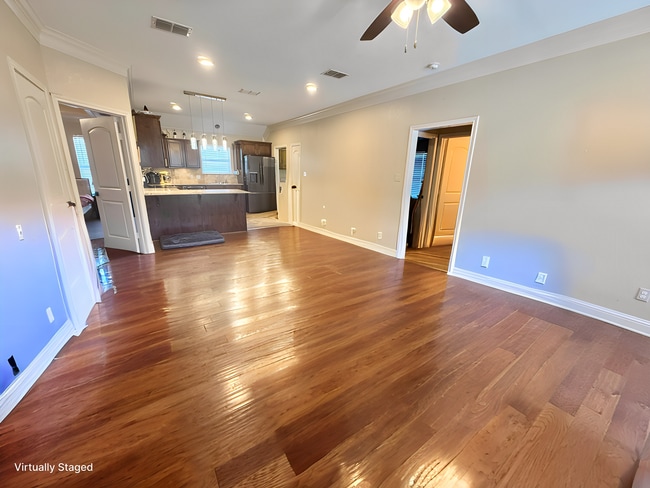 Photo - Lovely 3-bed/2-bath in Tyler near Lindale!