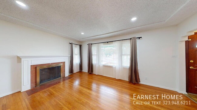 Photo - 8447 Wheatland Ave