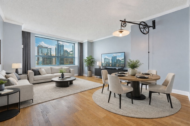 Photo - 474 N Lake Shore Dr Unidad 2709