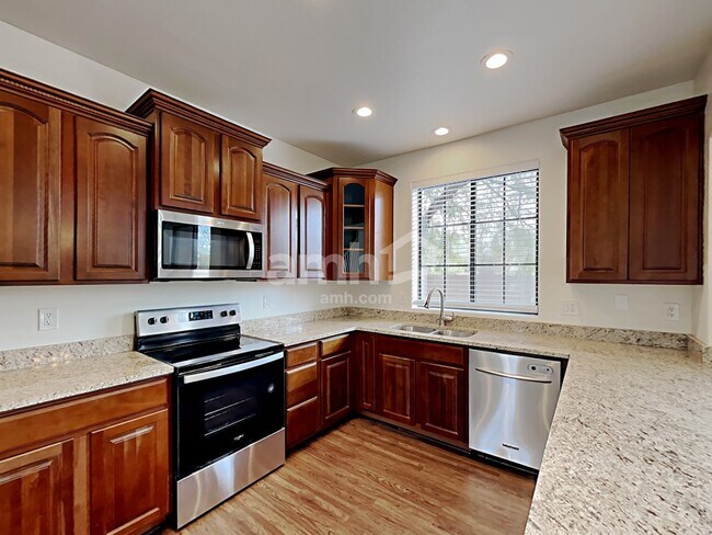 2357 W Sleepy Ranch Rd