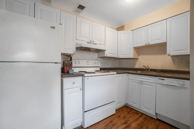 Kitchen - 163 W College St Apartments Unit 163 #1