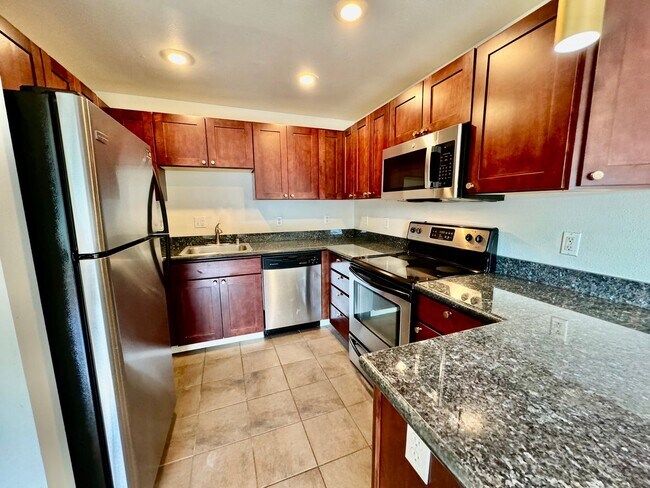 Photo - One month off rent if signed before Februa... Unidad 405