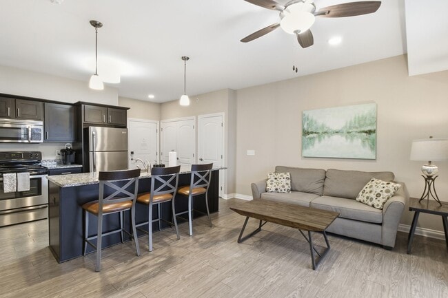 2493 Sweet Home Rd Unit 2-302