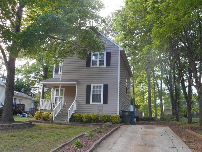 Building Photo - 3113 Olde Birch Dr Rental