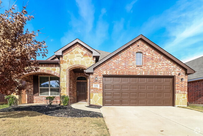 Building Photo - 2108 Leonard Ranch Rd Rental