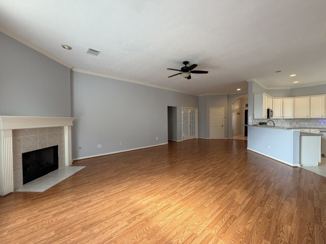 Photo - 23639 Hawkins Creek Ct