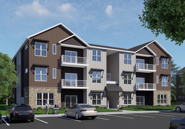 Briar Ridge Commons - Briar Ridge Commons