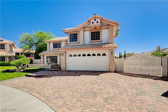 Photo - 2704 Fire Water Ct