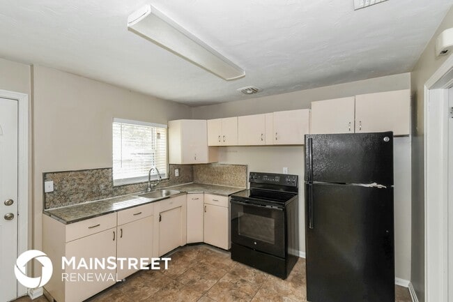 Photo - 3807 Cambay Pl