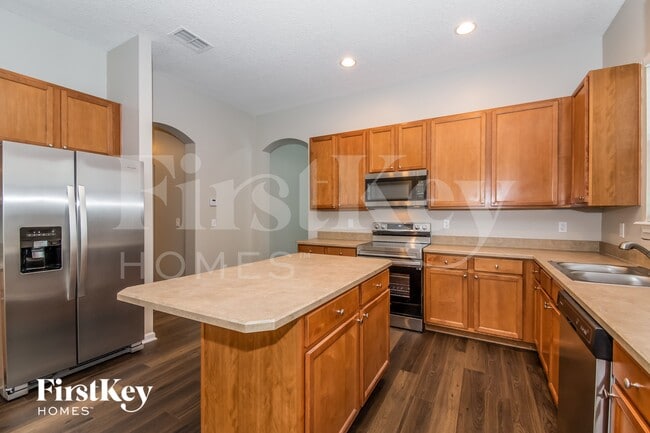 Photo - 4023 Leatherwood Dr