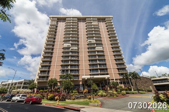 Building Photo - 98-450 Koauka Loop #704