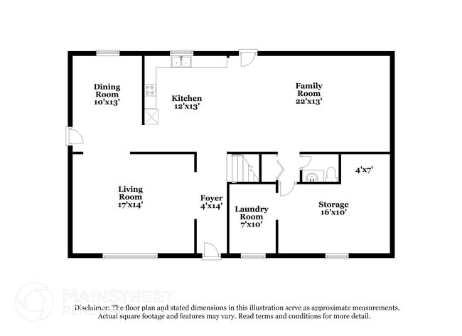 Photo - 2327 Cherokee Valley Dr