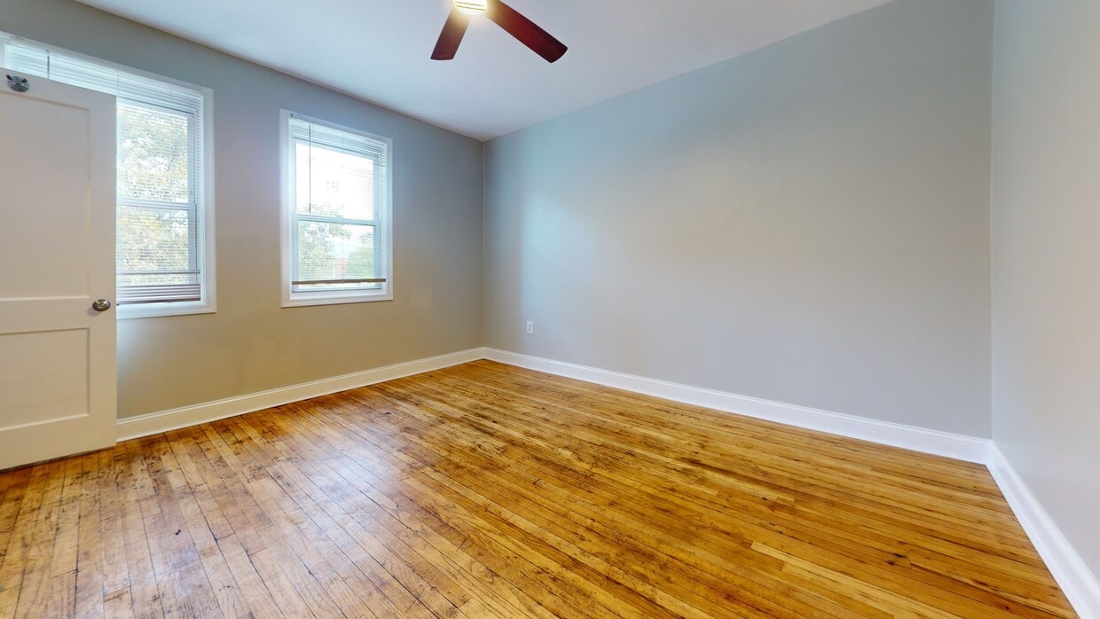 Photo - 1733 F St NE Apartment