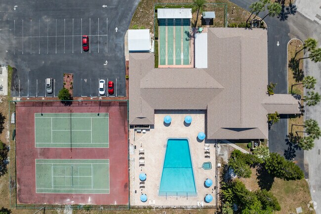 Photo - New Haven Condominium