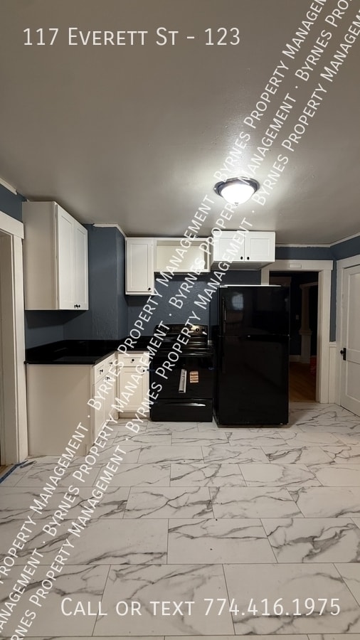 Building Photo - 117 Everett St Unit 123