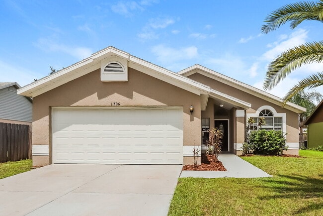 Building Photo - 11506 Smokethorn Dr Rental