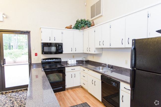 Royal Crest Nashua