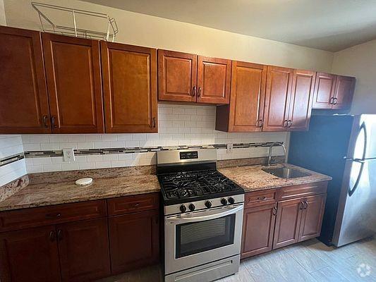 Building Photo - 2 bedroom in BRONX NY 10456 Unit 2G Rental