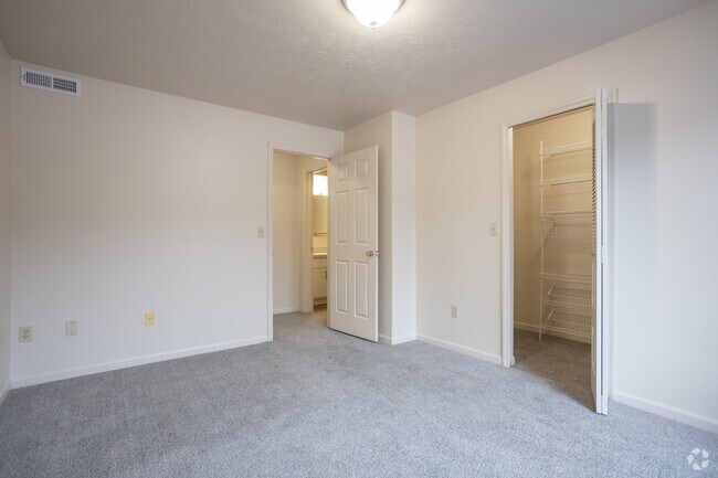 Arbor Lakes Apartments
