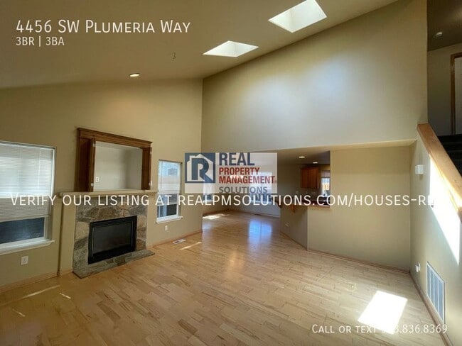 Photo - 4456 SW Plumeria Way