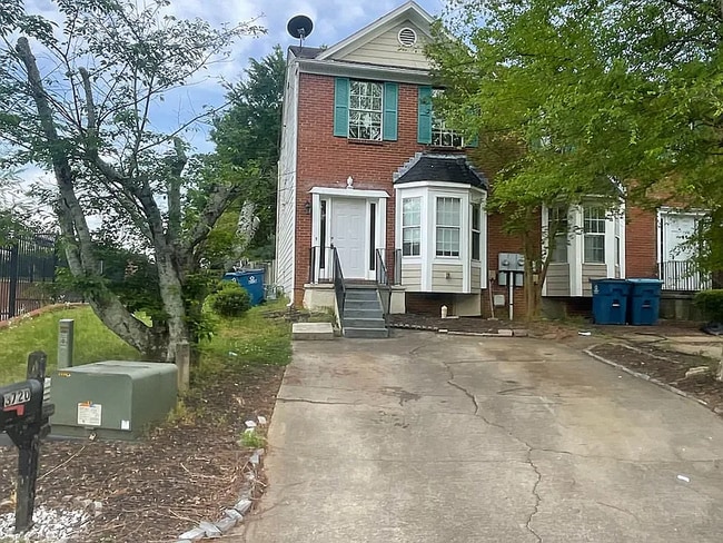 Photo - 3720 Regency Park Dr