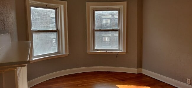Photo - No Brokers Fee, Spacious Renovated Unit in Allston. Central AC. Steps from the T Stop