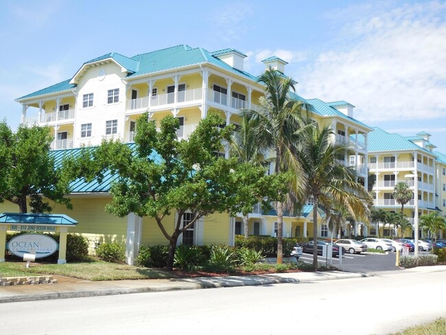 Building Photo - 800 Juno Ocean Walk Unit 302A