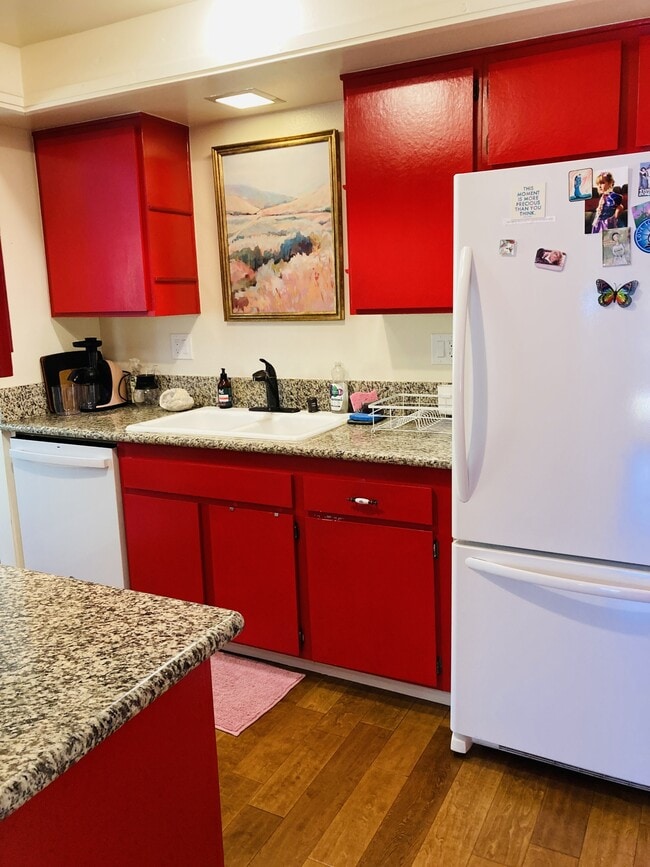 Photo - 1115 Creekside Way Unit G